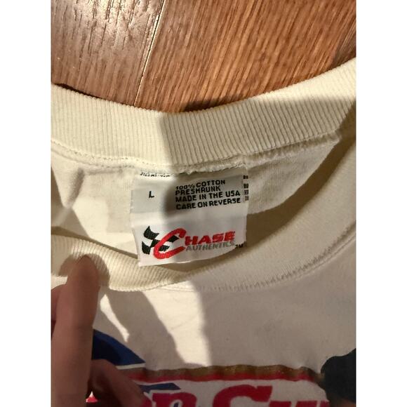 1997 Chase Authentic Jeff Gordon Champion AOP - Picture 4 of 12